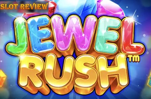 Jewel Rush slot